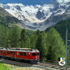 Jungbäume fürs Val Müstair