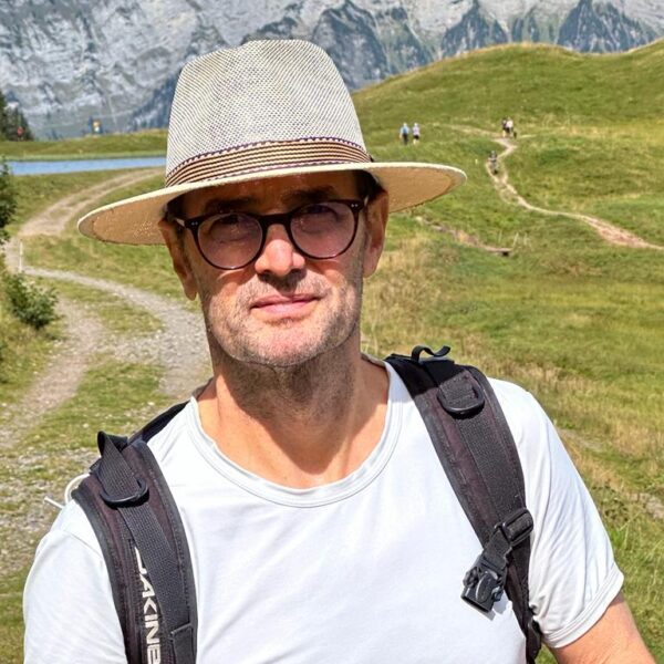 Profilbild